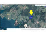 Çanakkale Bayramiç Kurşunluda 20.500m2 Göl Manzaralı Satılık Tarla