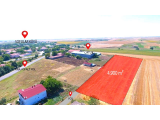 Tekirdağ-Saray-Sofullar Köyünde Köy İçerisinde 4.900 m2 Satılık Arazi