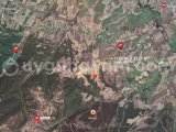 TEKİRDAĞ MALKARA ELMALI MAH. YOL CEPHELİ 1.163 m²/2.327 m² ARAZİLER