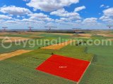 LÜLEBURGAZ EVRENSEKİZ'DE 6.665 m² - ÇİFTLİK ARAZİ İÇİN ÇOK UYGUN !!