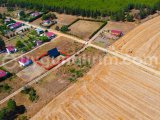 İSTANBUL SİLİVRİ BÜYÜKÇAVUŞLU 450 m² ARAZİ / 90 m² BUNGALOV