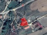 KIRKLARELİ KOFÇAZ BEYCİ'DE 911 m² - TEK TAPU  - ARSA VASIFLI !!