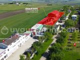 SİLİVRİ AKÖREN'DE / İÇ 650 m² - DIŞ 1.500 m² / ÇOK AMAÇLI KİRALIK İŞYERİ