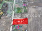 İSTANBUL SİLİVRİ AKÖREN'DE 900 m² - YAPILAŞMANIN İÇİNDE FIRSAT ARAZİ