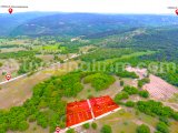 KIRKLARELİ YÖRÜKBAYIRIN'DA 472 m²/ 590 m²/ 1.179 m² / PARSELLER