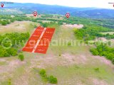 KIRKLARELİ YÖRÜKBAYIRIN'DA 208 m²/ 260 m²/520 m² PARSELLER
