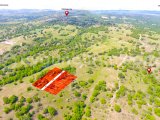 KIRKLARELİ YÖRÜKBAYIRIN'DA 180 m²/ 225 m²/ 450 m² / 901 m²  PARSELLER