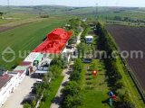 SİLİVRİ AKÖREN-KAPALI ALAN 750 m² - AÇIK ALAN 1.500 m² KİRALIK