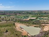 KIRKLARELİ DEĞİRMENCİK 2.801 m2 GÖLET DİBİNDE SÜPER MANZARALI !!