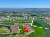 İSTANBUL-SİLİVRİ- AKÖREN 5.727 m²  YERLEŞİMİN İÇİNDE - TEK TAPU 