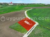 İSTANBUL-SİLİVRİ-BEKİRLİ 500 m² RESMİ KADASTRO YOL CEPHELİ ARAZİ