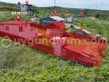 İSTANBUL-SİLİVRİ- AKÖREN 395 m² ARAZİ İÇİNDE - 50  m² HAZIR EV