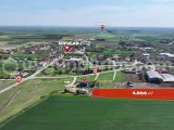 Tekirdağ Saray'da imar sınırı acil satılık