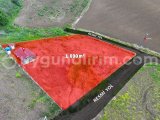 SİLİVRİ AKÖREN'DE ETRAFI ÇEVRİLİ  1.690 m² ARAZİ / 30 m² ÇARDAK 
