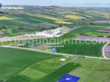 İSTANBUL SİLİVRİ KÜÇÜKKILIÇLI'DA 896 m² -  ASFALTA YAKIN ARAZİ 