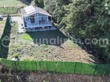 SİLİVRİ AKÖREN 410 m² ARAZİ İÇERİSİNDE HAZIR 60 m² PREFABRİK EV