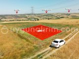İSTANBUL SİLİVRİ DEĞİRMENKÖY'DE 246 m² - RESMİ KADASTRO YOL CEPHELİ ARAZİ !!!