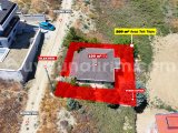 SİLİVRİ GÜMÜŞYAKA'DA 300 m² ARSA İÇERİSİNDE - 100 m² EVİ HAZIR TEK TAPU SATILIK ARSA