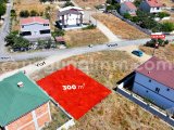 SİLİVRİ GÜMÜŞYAKA'DA 300 m² TEP TAPU SATILIK ARSA