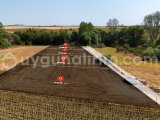 KIRKLARELİ MERKEZ PAŞAYERİ 700 m² YOL CEPHELİ FIRSAT PARSELLER