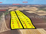 LÜLEBURGAZ EVRESENKİZ'DE 180.000 TL'YE DEV KAMPANYA 