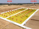 LÜLEBURGAZ DÜĞÜNCÜBAŞIN'DA 225 M2 KÖYE YAKIN YOLU OLAN PARSELLER
