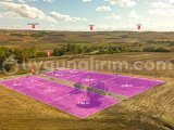 İSTANBUL SİLİVRİ DEĞİRMENKÖYDE 305 M2 SATILIK PARSELLER