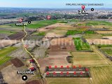 KIRKLARELİ MERKEZ HATİCEHATUN 323 m² ANA ASFALTA YAKIN PARSELLER