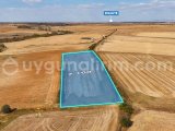 KIRKLARELİ KARABAYIR'DA 7.100 m² 3 KÖYÜN ORTASINDA FIRSAT !!!!