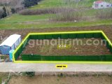 İSTANBUL SİLİVRİ AKÖREN 276 m² - ETRAFI ÇEVRİLİ ELEKTRİK DİBİNDE
