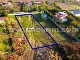 İSTANBUL SİLİVRİ AKÖREN'DE 884 m² - YERLEŞİM İÇİNDE FIRSAT ARAZİ