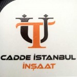 CADDE İSTANBUL İNŞAAT