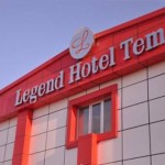 LEGEND HOTEL TEM