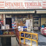 İSTANBUL TEMİZLİK