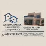 AKTUNA EMLAK GAYRİMENKUL DANIŞMANLIĞI