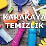 KARAKAYA TEMİZLİK